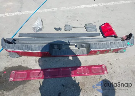 2018 Chevrolet Silverado 1500 2Lt из США, поврежденный, VIN 1GCVKREC5JZ339003